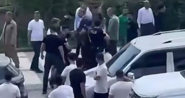Cizre’de 400 kişilik aile kavgasında ortalık savaş alanına döndü: 8 yaralı, 17 gözaltı