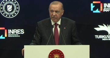 Cumhurbaşkanı Erdoğan: ”Türkiye enerjide paradigmayı değiştirdi”
