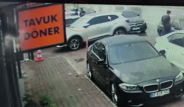 Dayı arazi anlaşmazlığı yüzünden yeğenini öldürdü