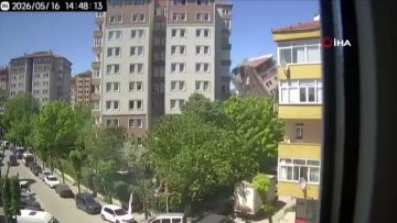 Esenyurt ve Avcılar’da korkutan yıkım