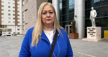 Eski belediye çalışanı Yaprak Eryılmaz: “Şüphelilerle çok çalıştık, onları çok uyardım, beni çok engellediler”