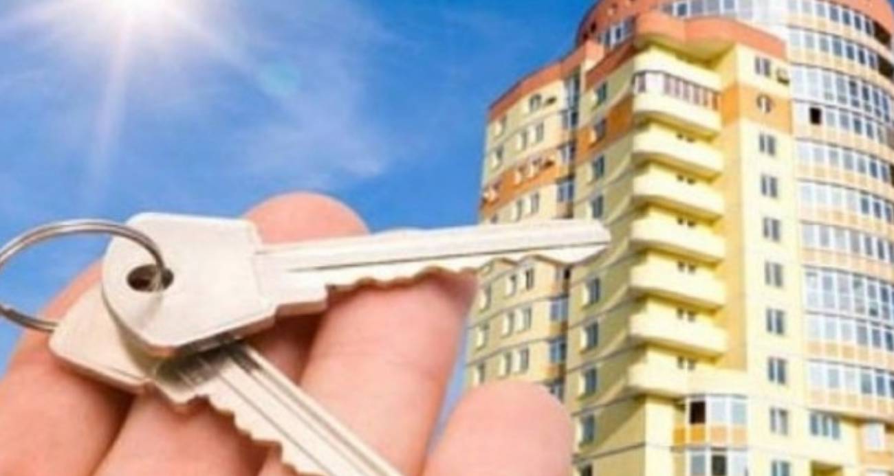 ‘Evi nasıl aldıysan öyle bırak’ dönemi bitiyor