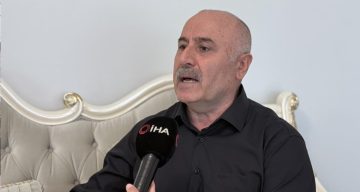 Eylem Tok’un ‘Aileyle helalleştik’ sözlerine baba Özer Aci’den yanıt: “Benim öyle bir anlaşmam yok, davamın arkasındayım”