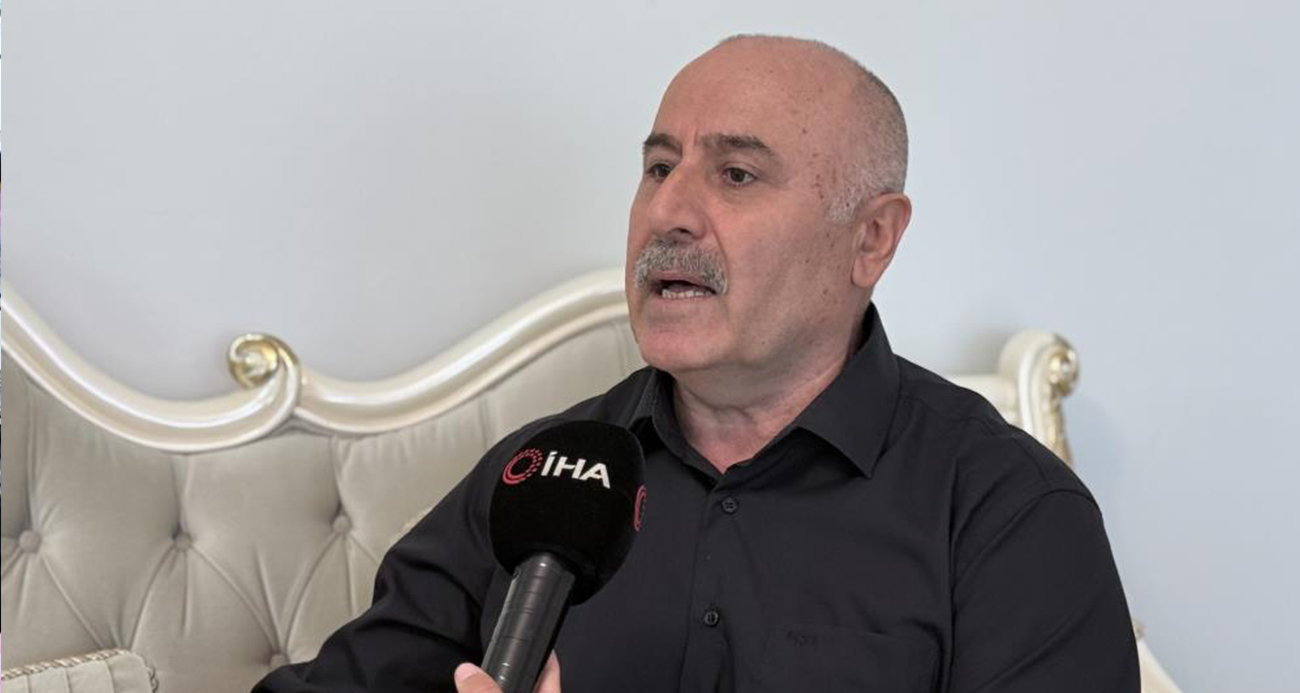 Eylem Tok’un ‘Aileyle helalleştik’ sözlerine baba Özer Aci’den yanıt: “Benim öyle bir anlaşmam yok, davamın arkasındayım”