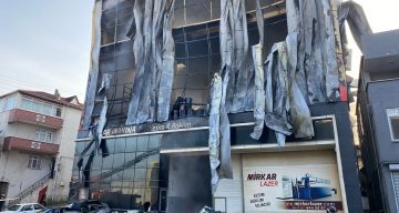 Fabrika sahiplerini yakalatan ihbarı polis memuru anlattı