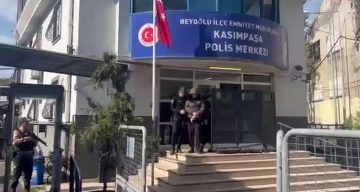 Galatasaray’ın Uruguaylı yıldızı Torreira’ya saldıran şüpheli adliyeye sevk edildi