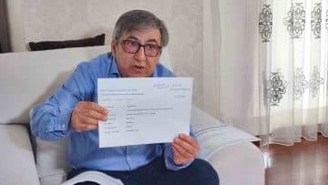 Gazeteci Söylemez: “Vurgun yaparken yüzleri kızarmıyor, bari bu açıklamayı yaparken biraz utansınlar”