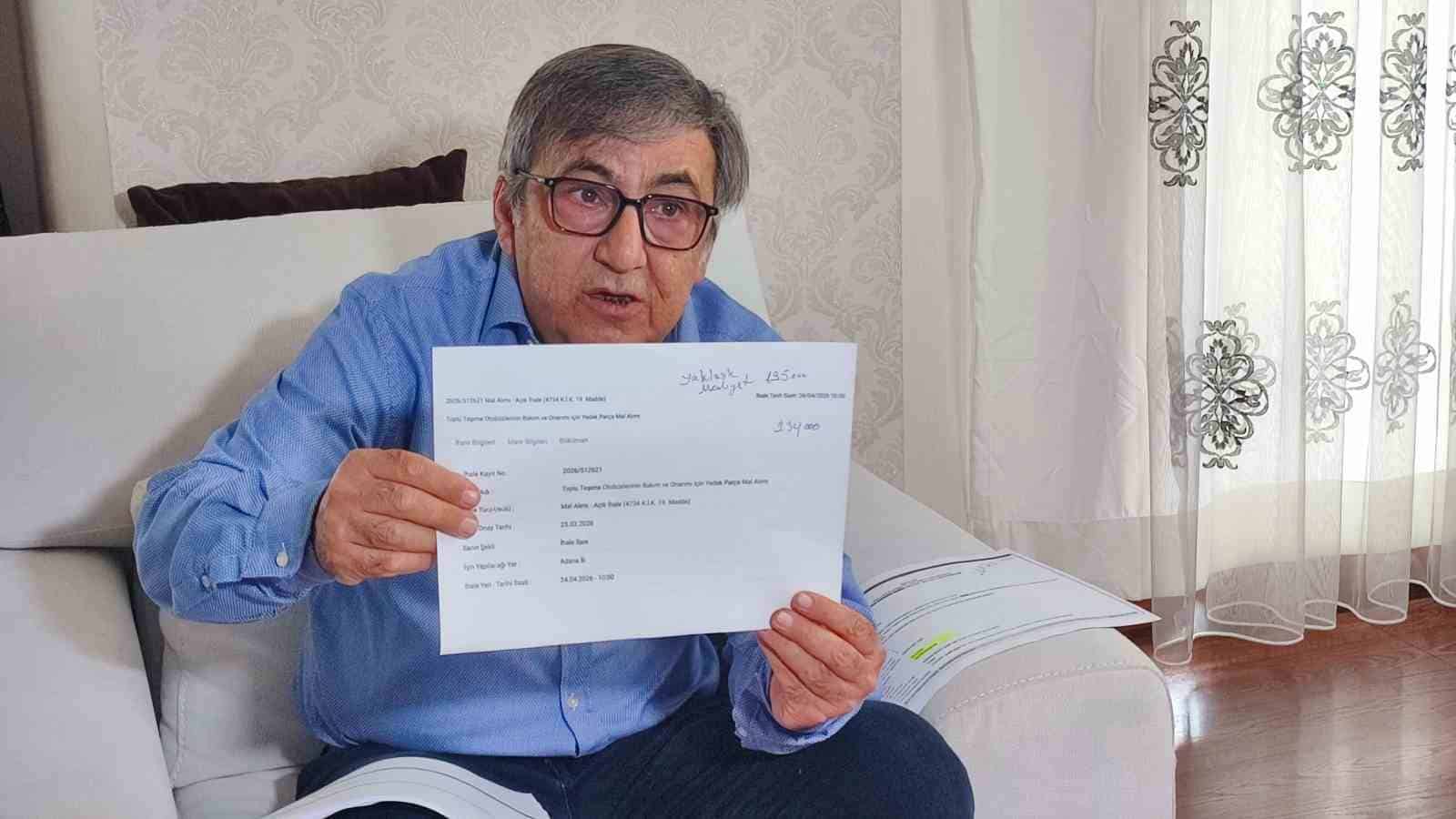 Gazeteci Söylemez: “Vurgun yaparken yüzleri kızarmıyor, bari bu açıklamayı yaparken biraz utansınlar”