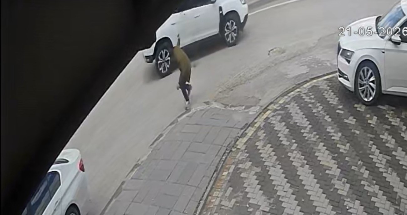 Gaziantep’te alacak verecek kavgası kanlı bitti: 1 ağır yaralı