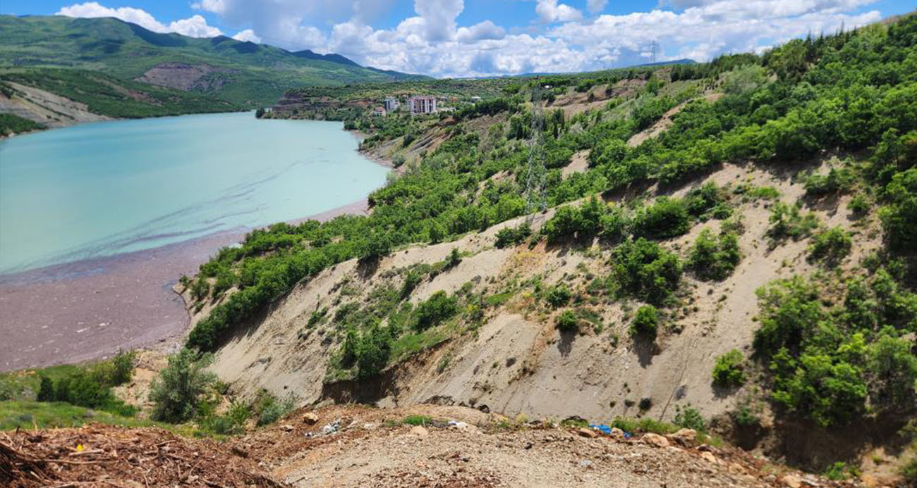 Gülistan Doku soruşturmasında firari Umut Altaş’ın belirttiği noktalar görüntülendi