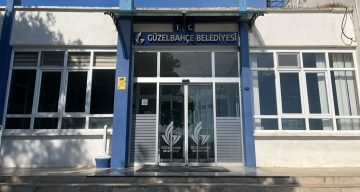 Güzelbahçe Belediyesine operasyonun ayrıntıları ortaya çıktı