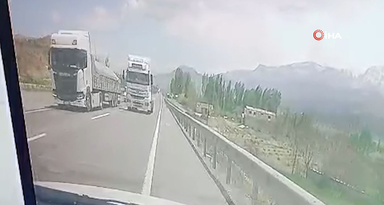 Hatalı sollama faciaya neden oluyordu