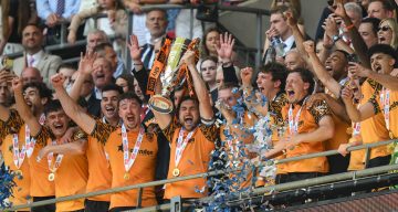 Hull City Premier Lig’de