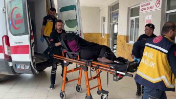 ’İneğin bostanıma girdi’ kavgası kanlı bitti, 1 kişi öldü, 3 kişi yaralandı