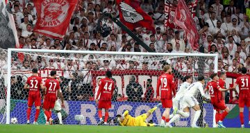 İngilizler İstanbul’da yine güldü! UEFA Avrupa Ligi şampiyonu Aston Villa