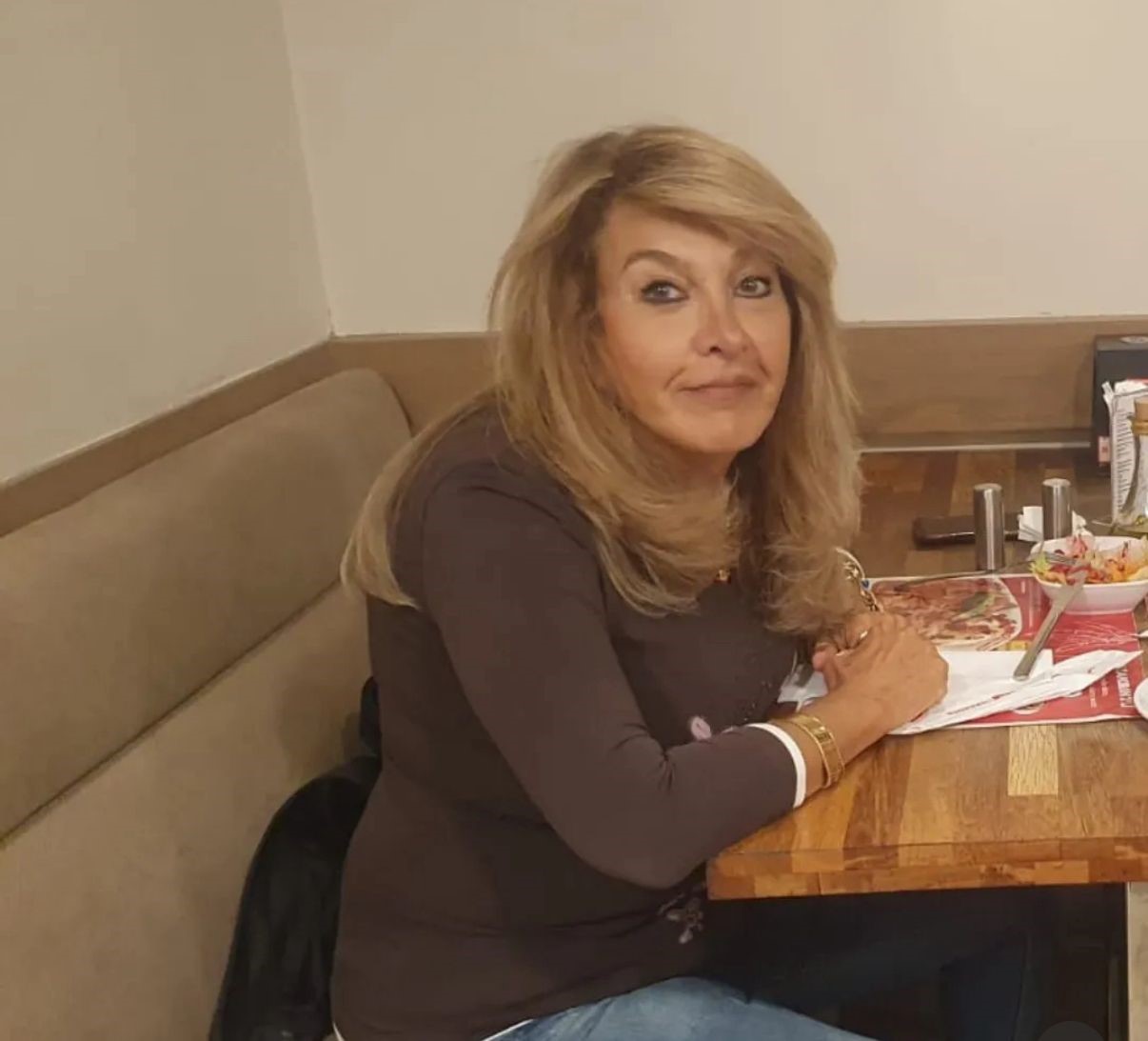 İranlı kadın köpek tasmasıyla boğularak öldürüldü, arabada cesedi parçalandı ve Kırşehir’e gömüldü