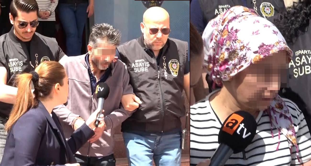 Isparta’da 11 yıl önce kaybolan adamın kafatası Burdur’da bulundu