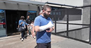 İstanbul’da bayramın ilk günü 767 kişi kurban keserken yaralandı