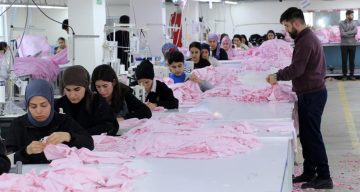 İstanbul’dan köye dönüş: Çalışanların yüzde 90’ı kadın