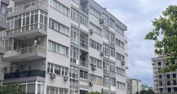 İzmir’de bir baba tartıştığı oğlunu bıçaklayarak öldürdü