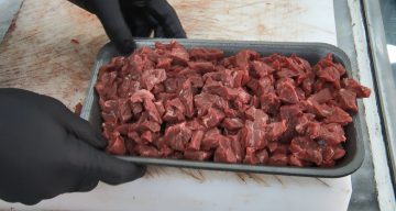 Kavurmanın sırrı: Kaliteli et, sabır ve doğru pişirme
