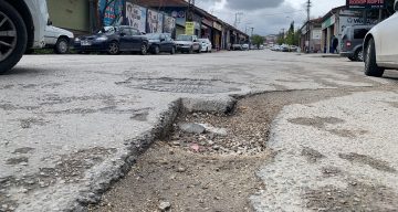 Kazazede sürücülere müjde; sorumlular bozuk yol tazminatı ödeyecek