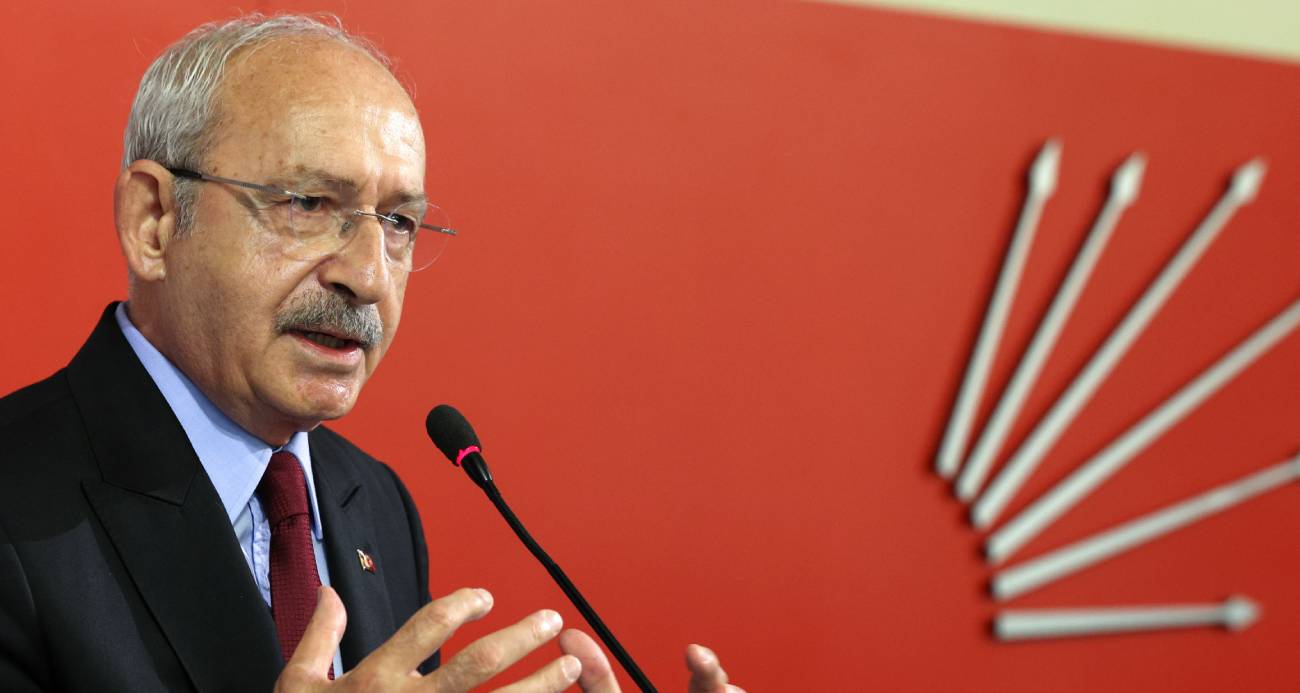 Kılıçdaroğlu: “CHP’nin tüm örgütlerine mahkeme kararının gereklerine uymasını rica ederim”