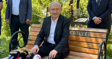 Kılıçdaroğlu’dan Kurultay açıklaması!