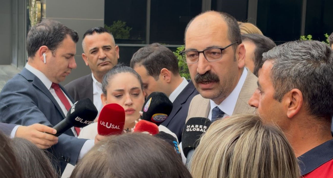 Kılıçdaroğlu’nun basın danışmanı Sönmez: “Cumhuriyet Halk Partisi’nin genel başkanı neredeyse genel merkez orasıdır”