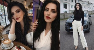 Kübra’yı hayattan koparanlar, sosyal medya hesabına girip yaşıyor süsü vermiş