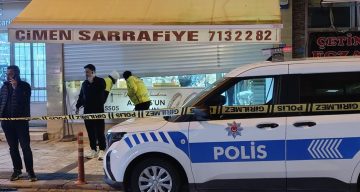 Kuyumcu 100 kilogram emanet altınla yurt dışına kaçtı