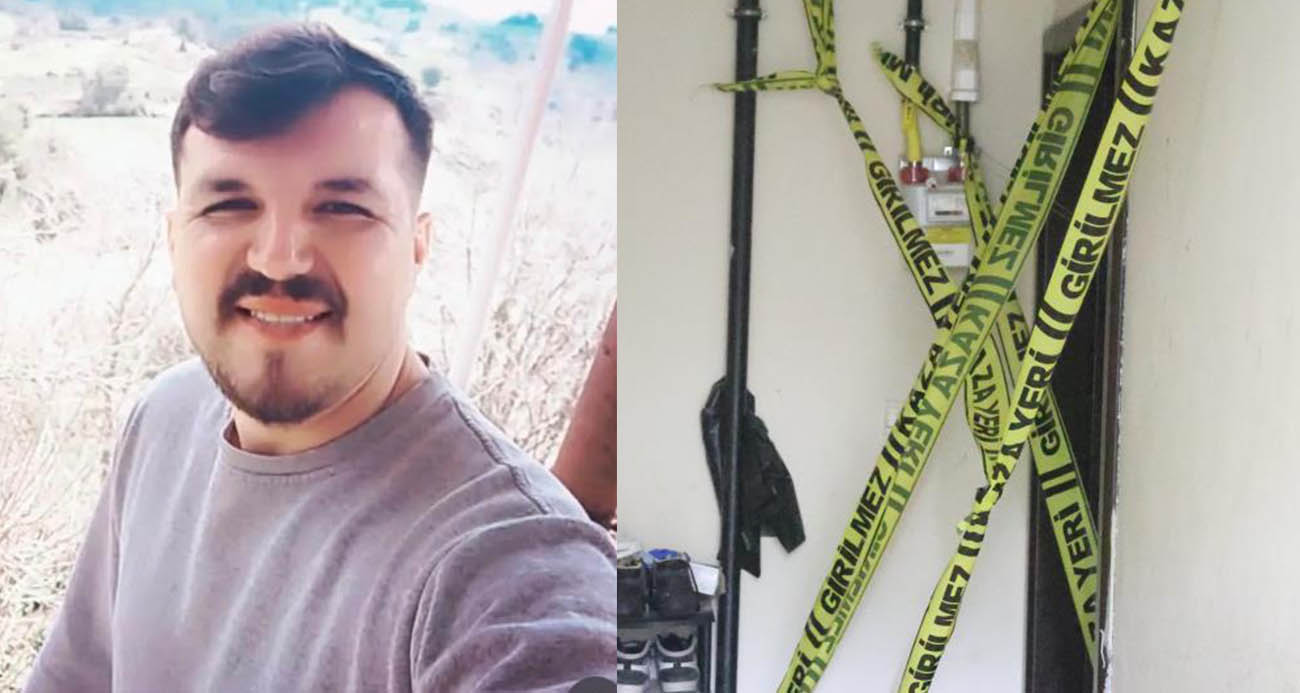 Madde bağımlısı cani baba, boğarak öldürdüğü 3 yaşındaki Poyraz’ı parçalara ayırdı