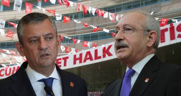 Mahkeme, CHP 38. Olağan Kurultayının iptal edilmesine karar verdi