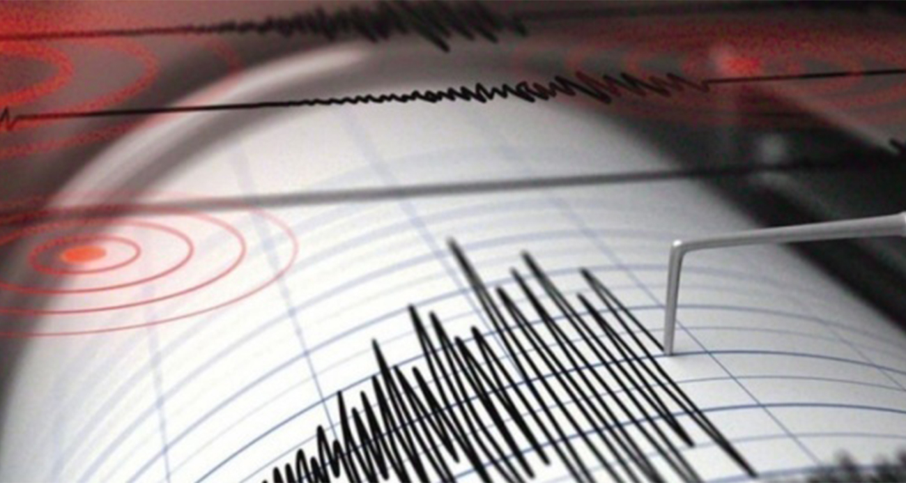 Malatya’da 5.6 büyüklüğünde deprem