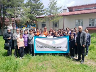 Maraşlı öğrencilerin isimleri Sivas’ta yaşatılacak