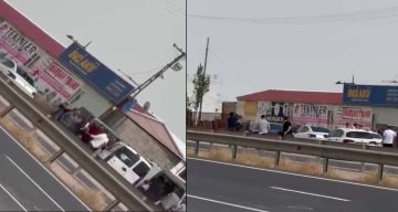 Mardin’de iki aile arasında silahlı kavga: 2 ölü, 7 yaralı