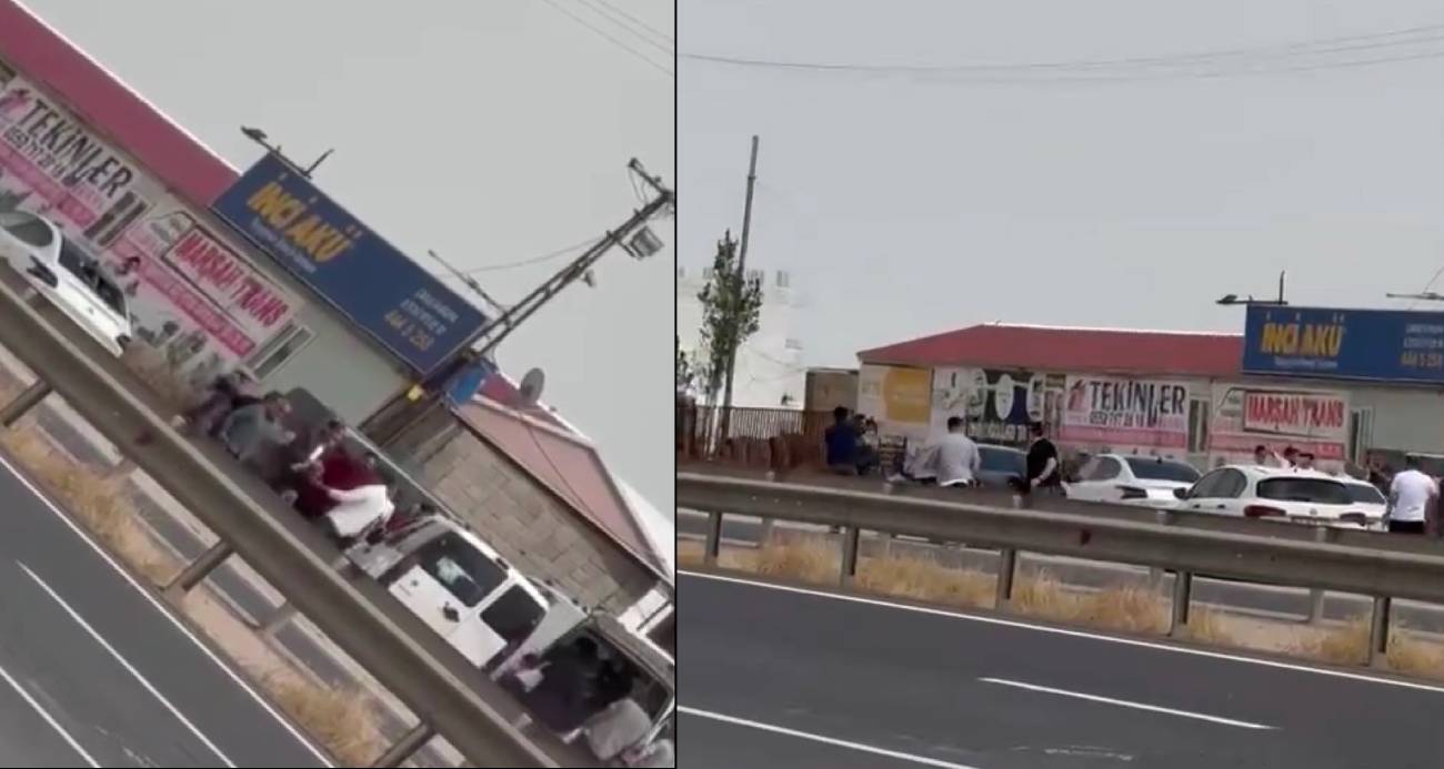 Mardin’de iki aile arasında silahlı kavga: 2 ölü, 7 yaralı
