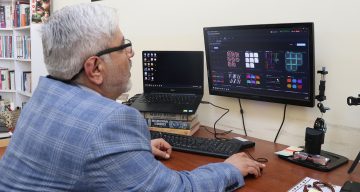 Medya editörlerini endişelendirecek haber: Sivas Cumhuriyet Üniversitesi yapay zekâ tabanlı çalışan medya editörü geliştirdi