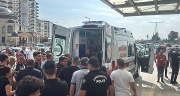 Mersin’de eski eşini öldüren şahıs 4 kişiyi daha katletti