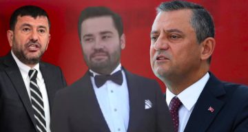 Muhittin Böcek’i oğlu Gökhan Böcek etkin pişmanlıktan yararlandı!