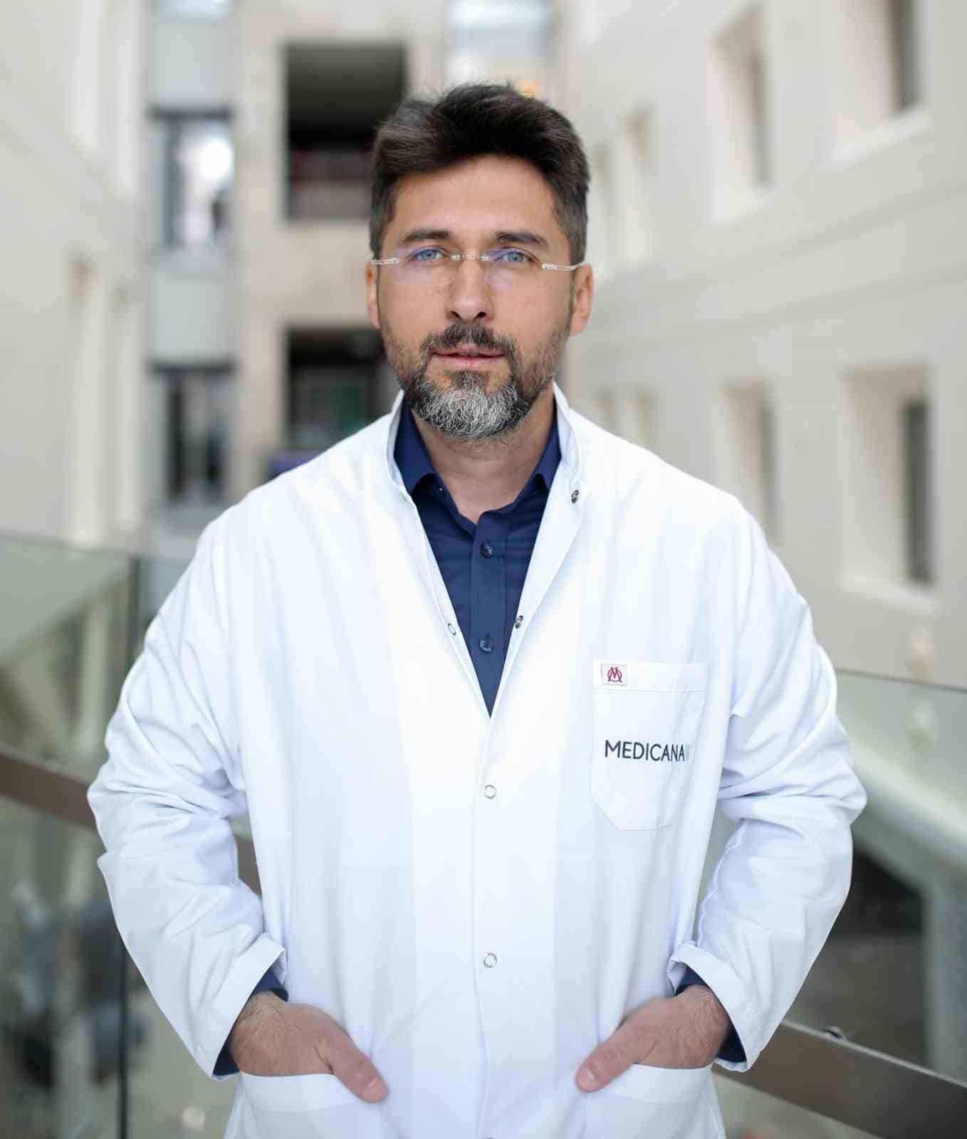 Obezite çağın en yaygın sağlık sorunları arasında