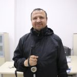 blank