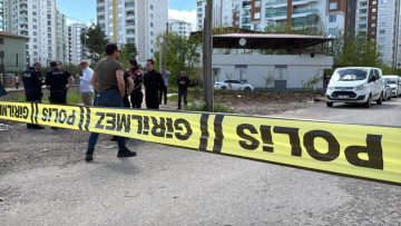 Okul çevresinde peş peşe silah sıkıldı, öğrenciler ve veliler korku dolu anlar yaşadı
