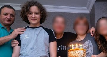 Okul saldırganının annesi emeklilik dilekçesi vermiş