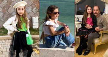 Okul saldırısında ağır yaralanan Almina Ağaoğlu vefat etti