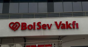 Para toplayıp kurban kesmediği iddia edilen BOLSEV bu yıl bağış toplamadı