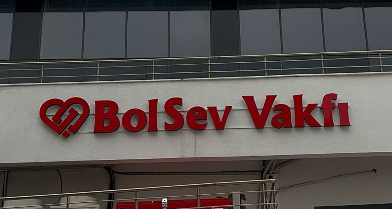 Para toplayıp kurban kesmediği iddia edilen BOLSEV bu yıl bağış toplamadı