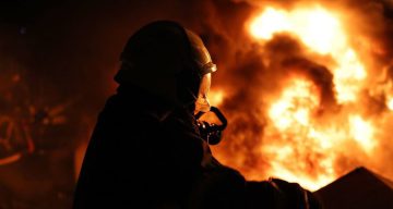Rusya, Ukrayna’da gaz üretim tesislerini vurdu: 5 ölü