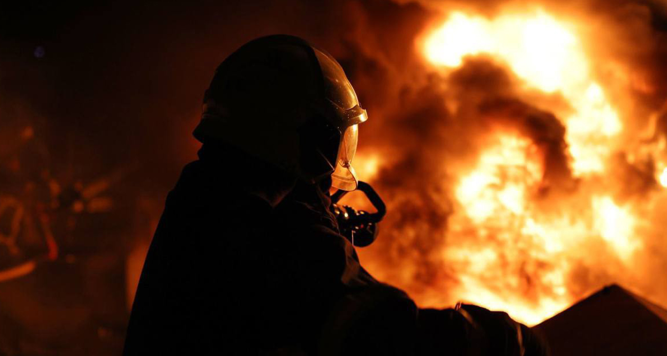 Rusya, Ukrayna’da gaz üretim tesislerini vurdu: 5 ölü