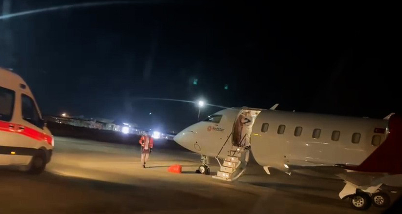 Sağlık Bakanlığı: “(Hantavirüs) Şu ana kadar 5 kişide herhangi bir klinik belirti veya semptoma rastlanmamıştır”
